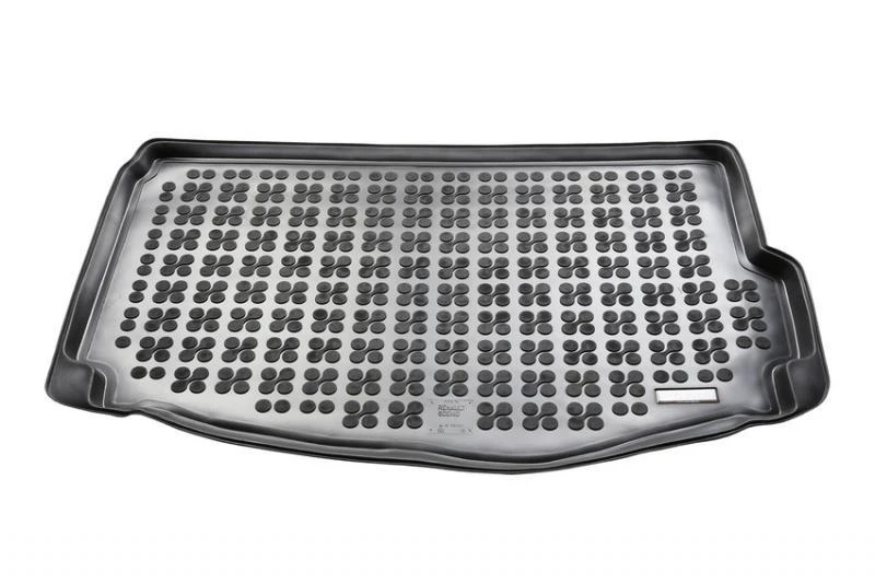 Rezaw Plast Guminis bagažinės kilimėlis Renault Scenic IV nuo 2016m. (apatinė dalis)