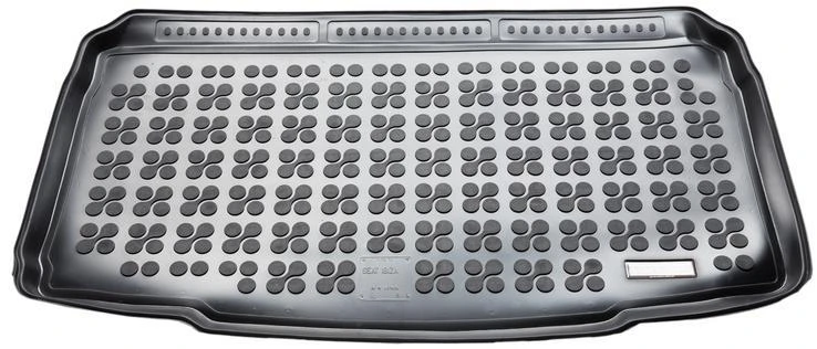 Rezaw Plast Guminis bagažinės kilimėlis Seat Ibiza V nuo 2017m. (apatinė dalis)