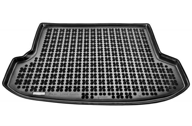 Rezaw Plast Guminis bagažinės kilimėlis Lexus RX III (AL10) 2009-2015m.