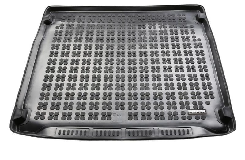 Rezaw Plast Guminis bagažinės kilimėlis Opel Astra V K Station Wagon nuo 2016m. Astra V K Station Wagon 2016-2021m.
