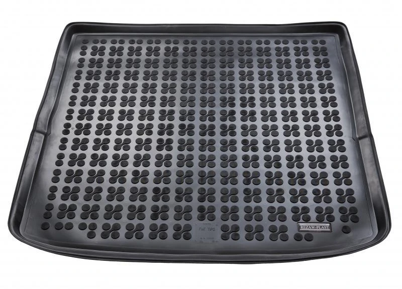 Rezaw Plast Guminis bagažinės kilimėlis Fiat Tipo Station Wagon 2016-2020m. (viršutinė dalis)