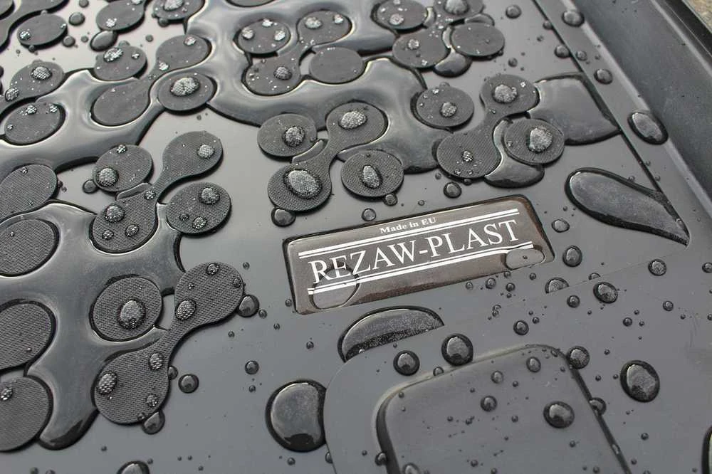 Rezaw Plast Guminis bagažinės kilimėlis Mazda CX7 2006-2012m.
