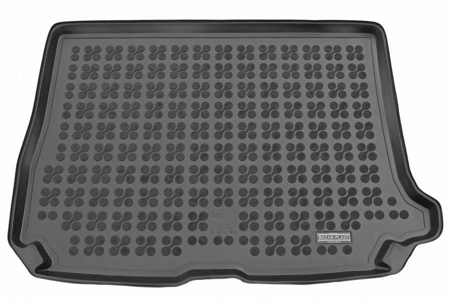 Rezaw Plast Guminis bagažinės kilimėlis Audi Q2 nuo 2016m.