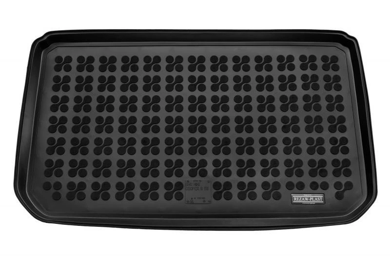 Rezaw Plast Guminis bagažinės kilimėlis BMW Mini Countryman II F60 2017-2023m. (apatinė dalis)