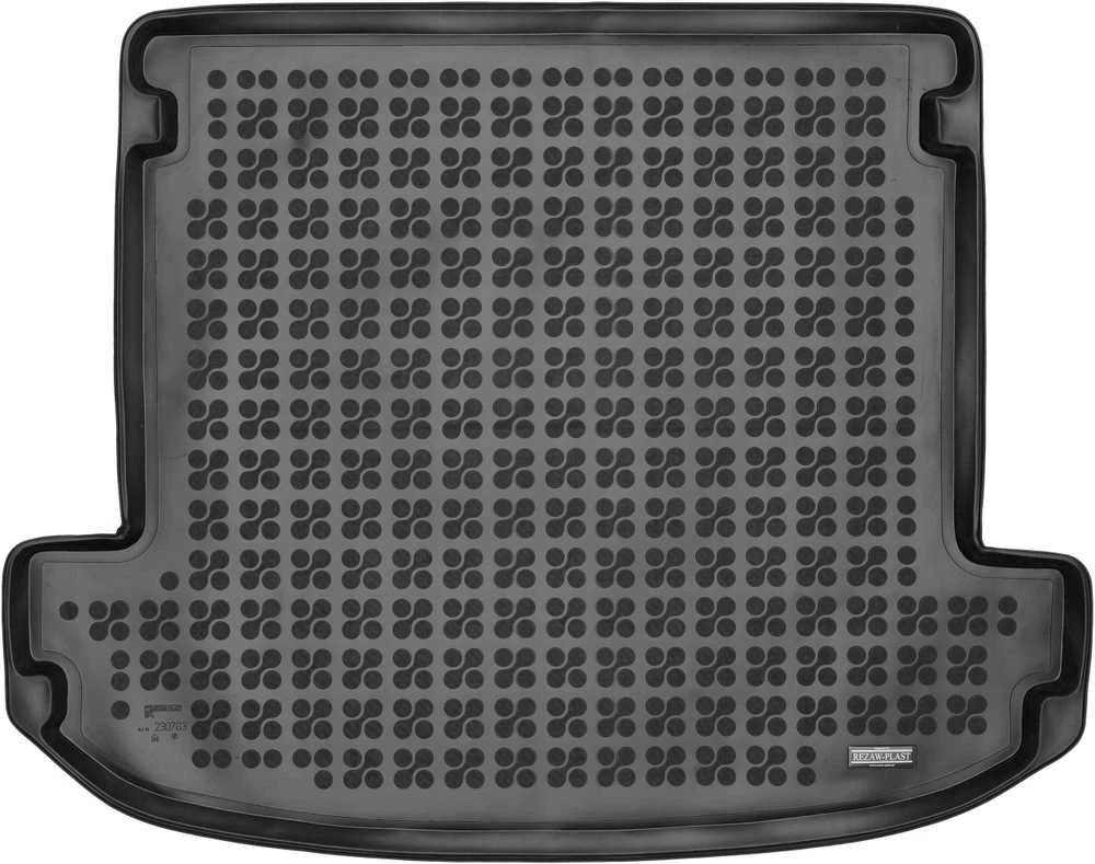 Rezaw Plast Guminis bagažinės kilimėlis Kia Sorento IV nuo 2020m. (5/7 vietų / with the third row of seats folded)