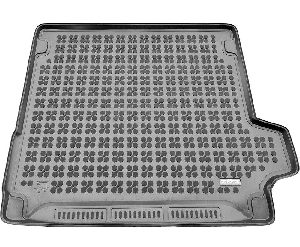 Rezaw Plast Guminis bagažinės kilimėlis Land Rover Range Rover Sport II 2013-2022m.