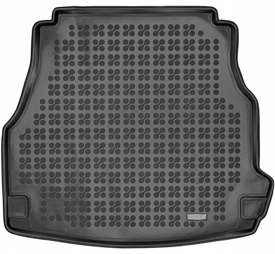 Rezaw Plast Guminis bagažinės kilimėlis Mercedes Benz C-class W206 Limousine nuo 2021m.