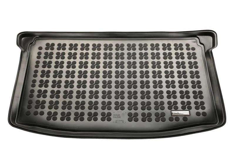 Rezaw Plast Guminis bagažinės kilimėlis Suzuki Baleno II nuo 2015m. (viršutinė dalis)