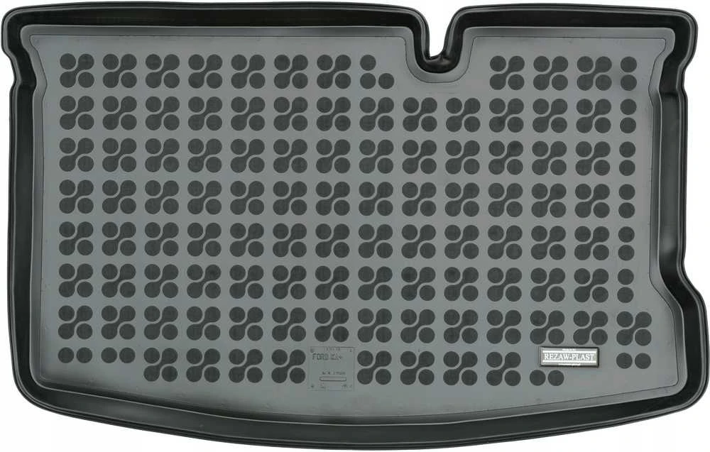 Rezaw Plast Guminis bagažinės kilimėlis Ford Ka III (KA+) nuo 2016m.