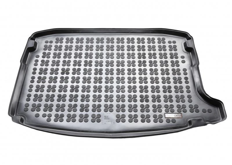 Rezaw Plast Guminis bagažinės kilimėlis Seat Ateca nuo 2016m. (viengubu dugnu)