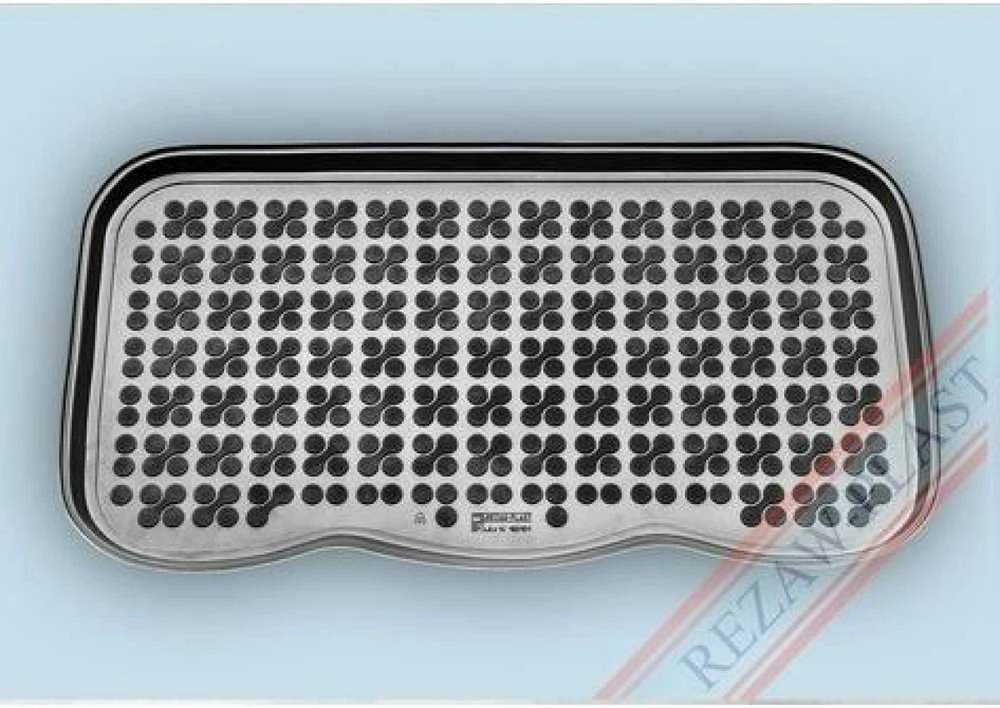 Rezaw Plast Guminis kilimėlis namams „Floor Protector“