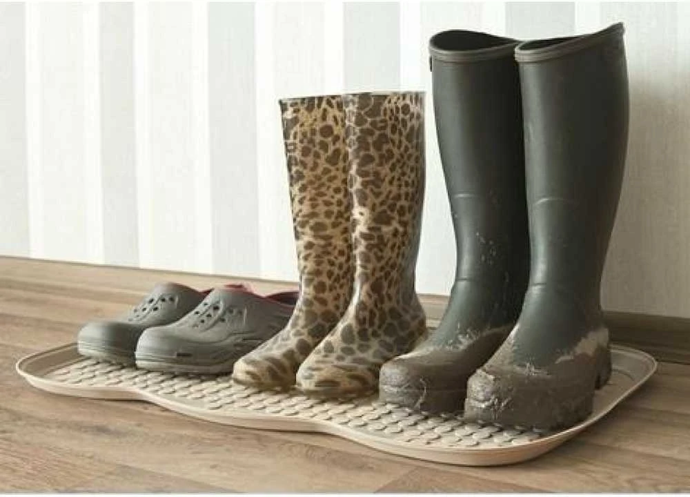 Rezaw Plast Guminis kilimėlis namams „Floor Protector“