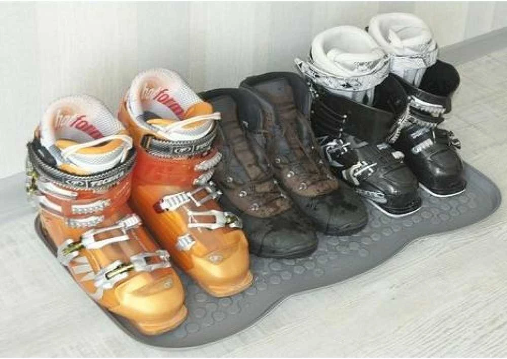 Rezaw Plast Guminis kilimėlis namams „Floor Protector“