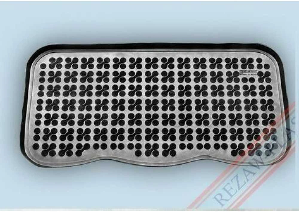 Rezaw Plast Guminis kilimėlis namams „Floor Protector“