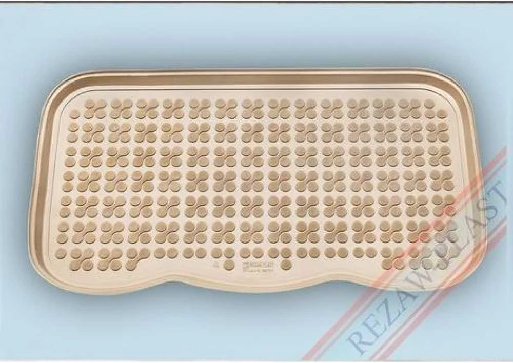 Rezaw Plast Guminis kilimėlis namams „Floor Protector“
