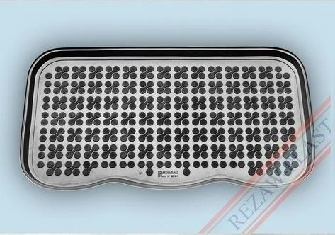 Rezaw Plast Guminis kilimėlis namams „Floor Protector“