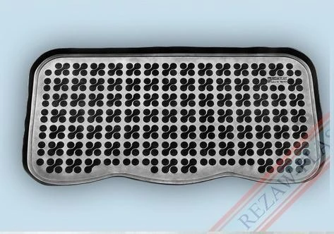Rezaw Plast Guminis kilimėlis namams „Floor Protector“