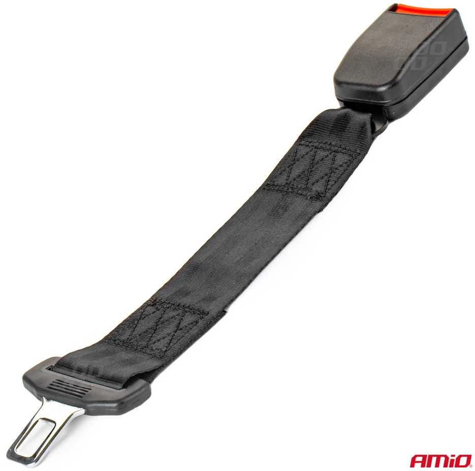 Saugos diržo prailgintuvas 38 cm AMIO-02835