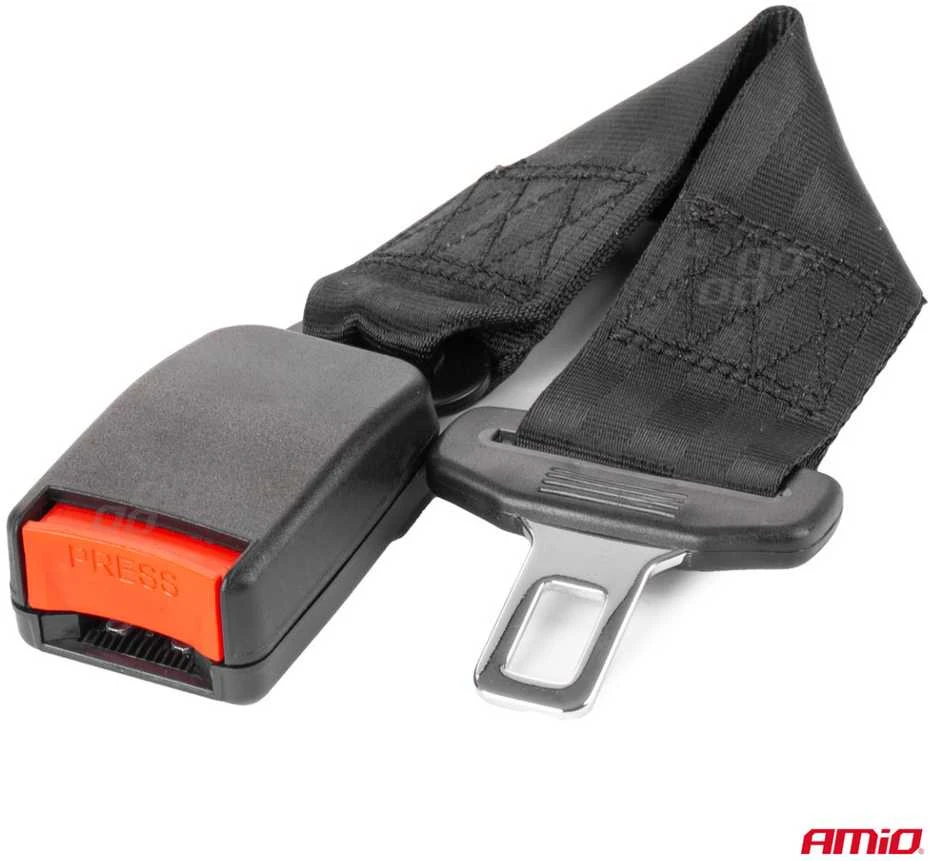 Saugos diržo prailgintuvas 38 cm AMIO-02835