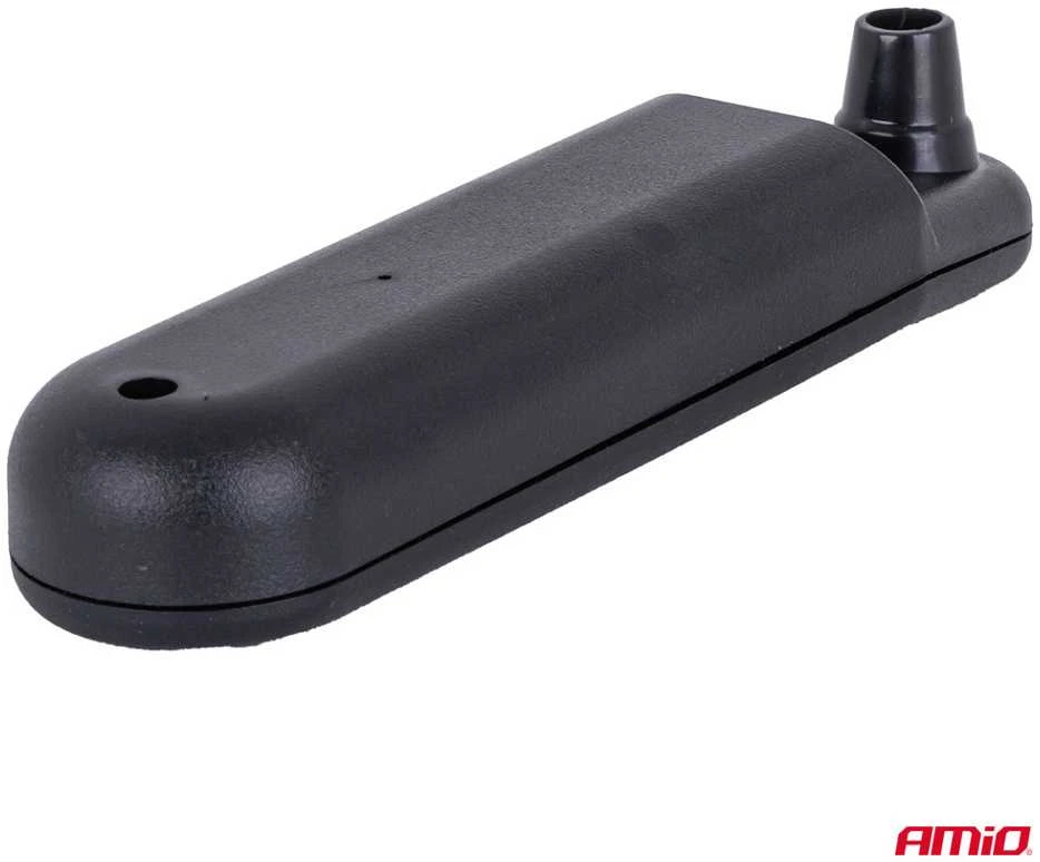 Skaitmeninis manometras 10 bar (3–150 PSI) AMIO-02940