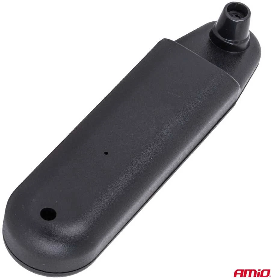 Skaitmeninis manometras 10 bar (3–150 PSI) AMIO-02940
