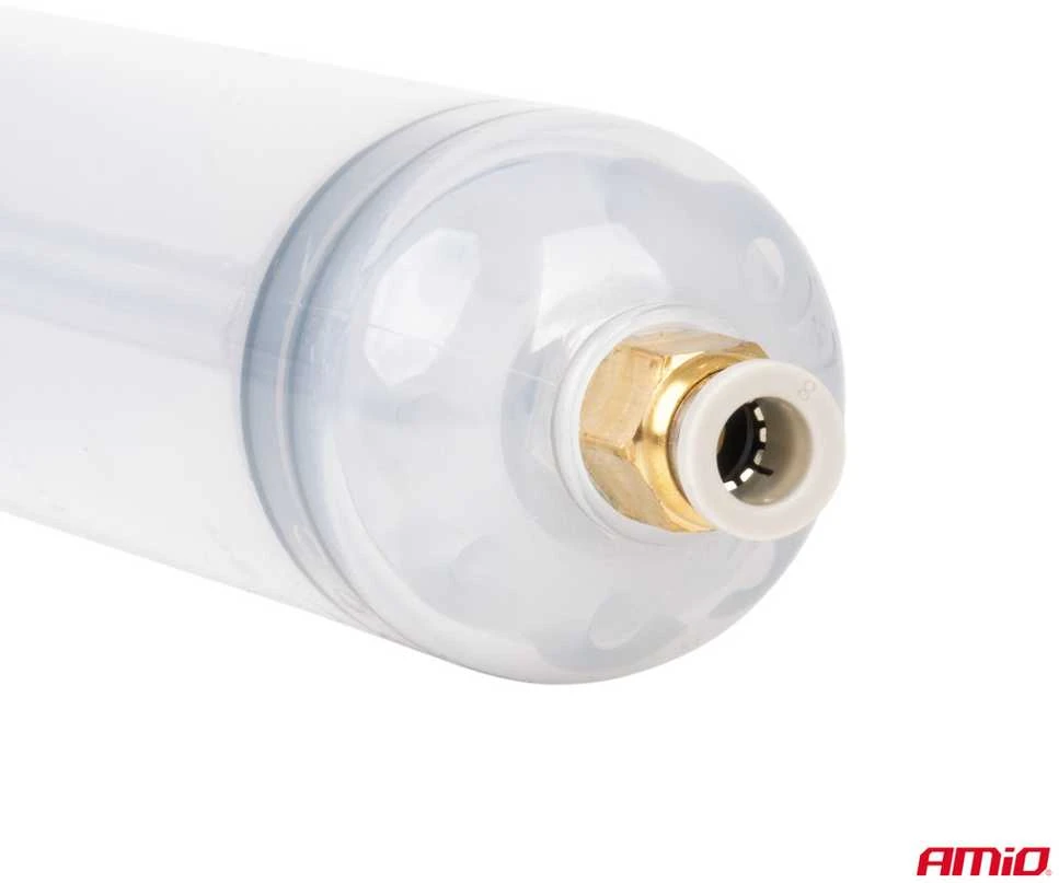 Skysčių švirkštas 500ml AMIO-04277