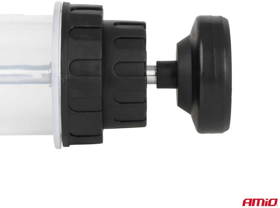 Skysčių švirkštas 500ml AMIO-04277