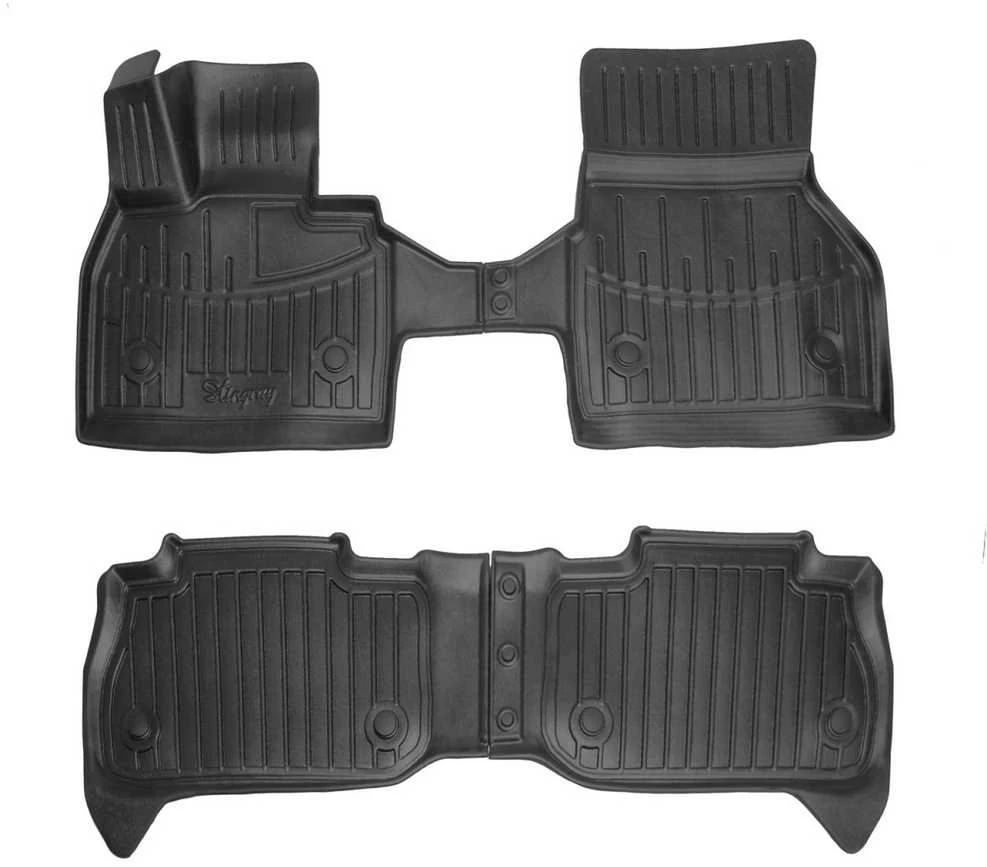 Stingray Guminiai kilimėliai BMW iX (I20) nuo 2021m.