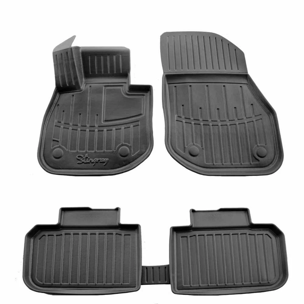 Stingray Guminiai kilimėliai BMW iX1 (BEV) nuo 2022m.