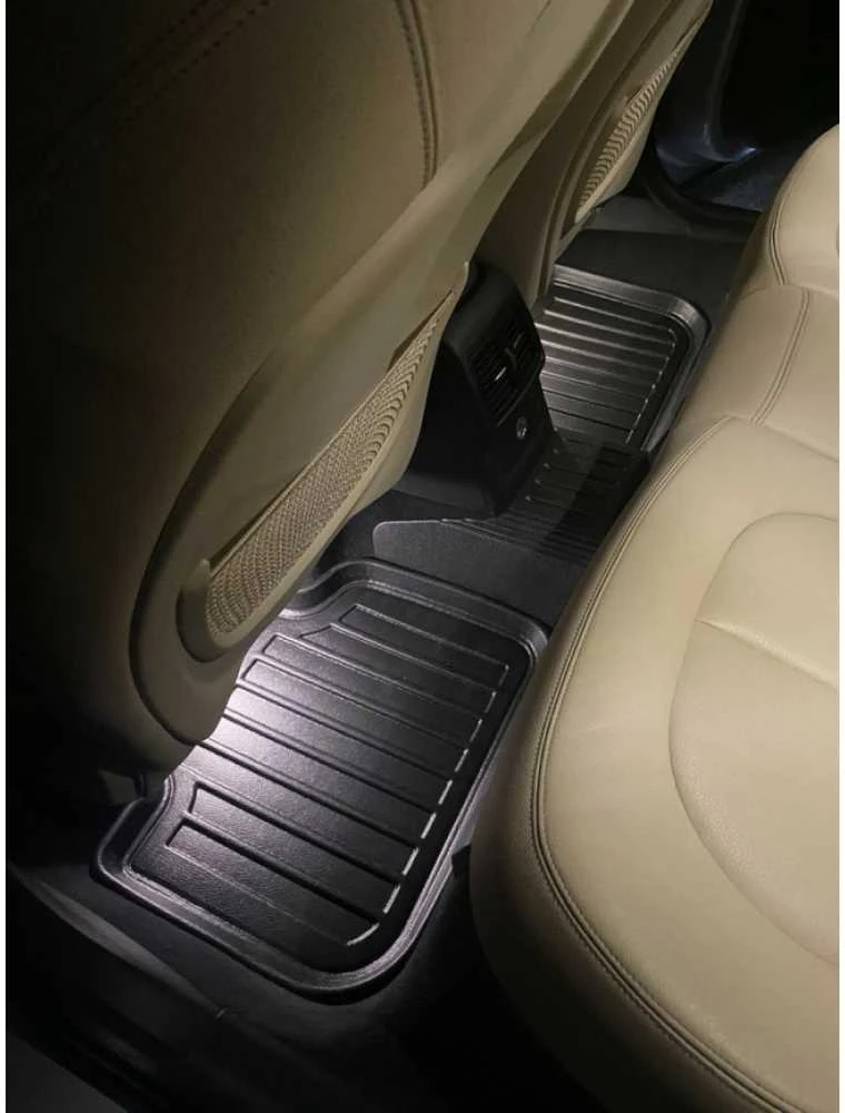 Stingray Guminiai kilimėliai BMW X1 F48 2015-2022m.