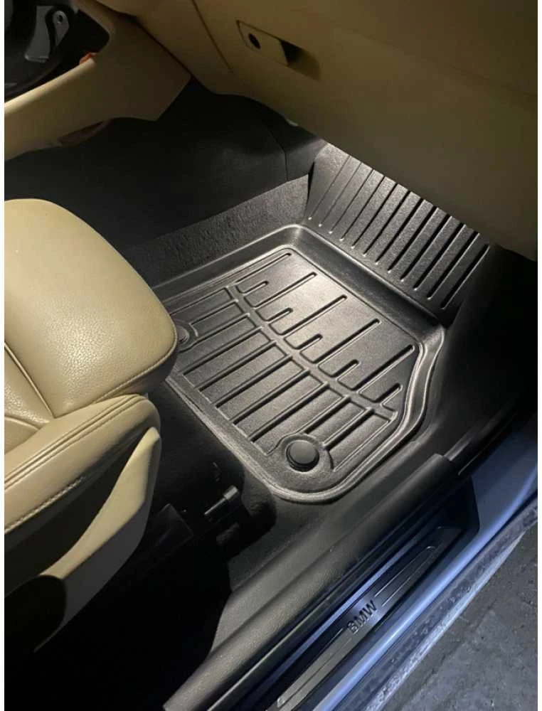 Stingray Guminiai kilimėliai BMW X1 F48 2015-2022m.