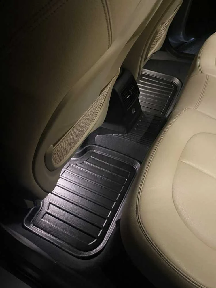 Stingray Guminiai kilimėliai BMW X1 F48 2015-2022m.