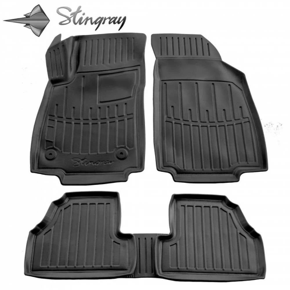 Stingray Guminiai kilimėliai BUICK Encore 2012-2021m.