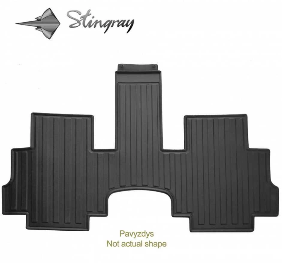 Stingray Guminiai kilimėliai BYD Tang nuo 2021m.