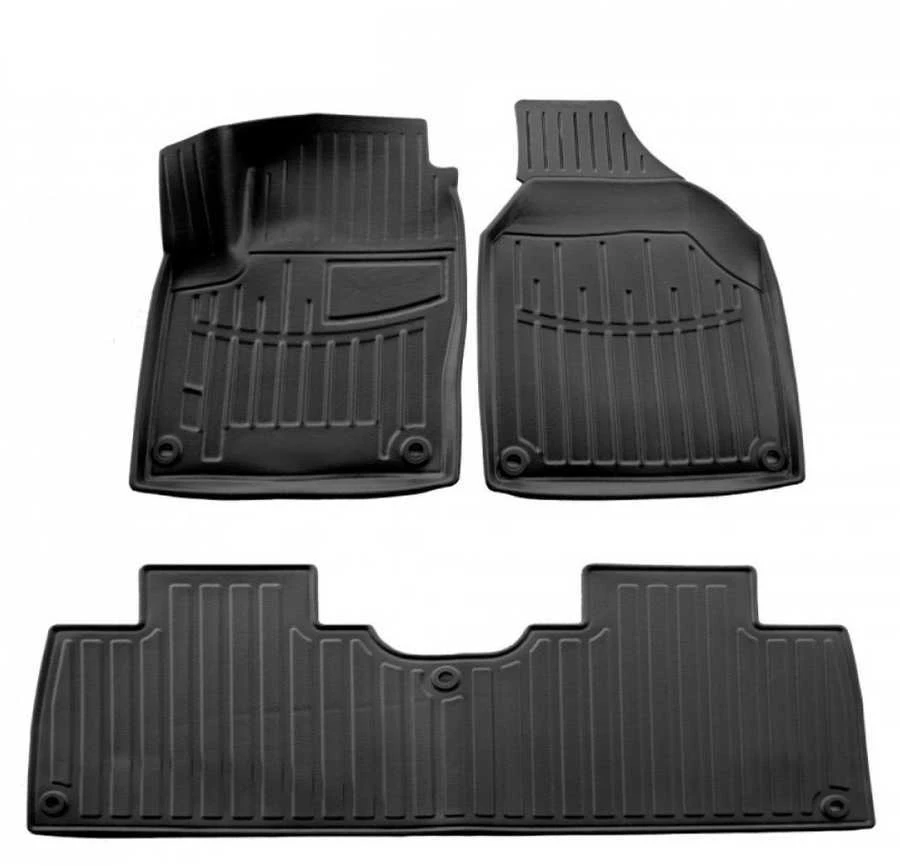 Stingray Guminiai kilimėliai FORD Galaxy 1995-2006m.