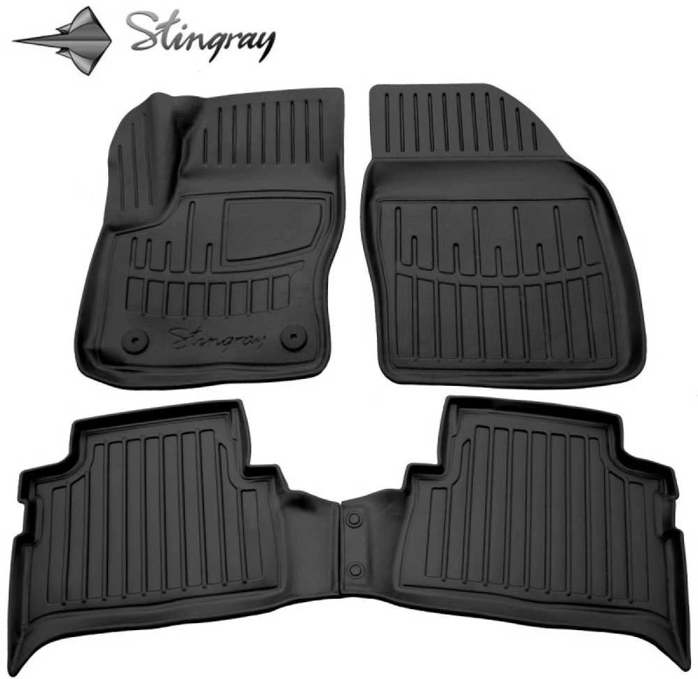 Stingray Guminiai kilimėliai FORD Kuga I 2008-2012m.