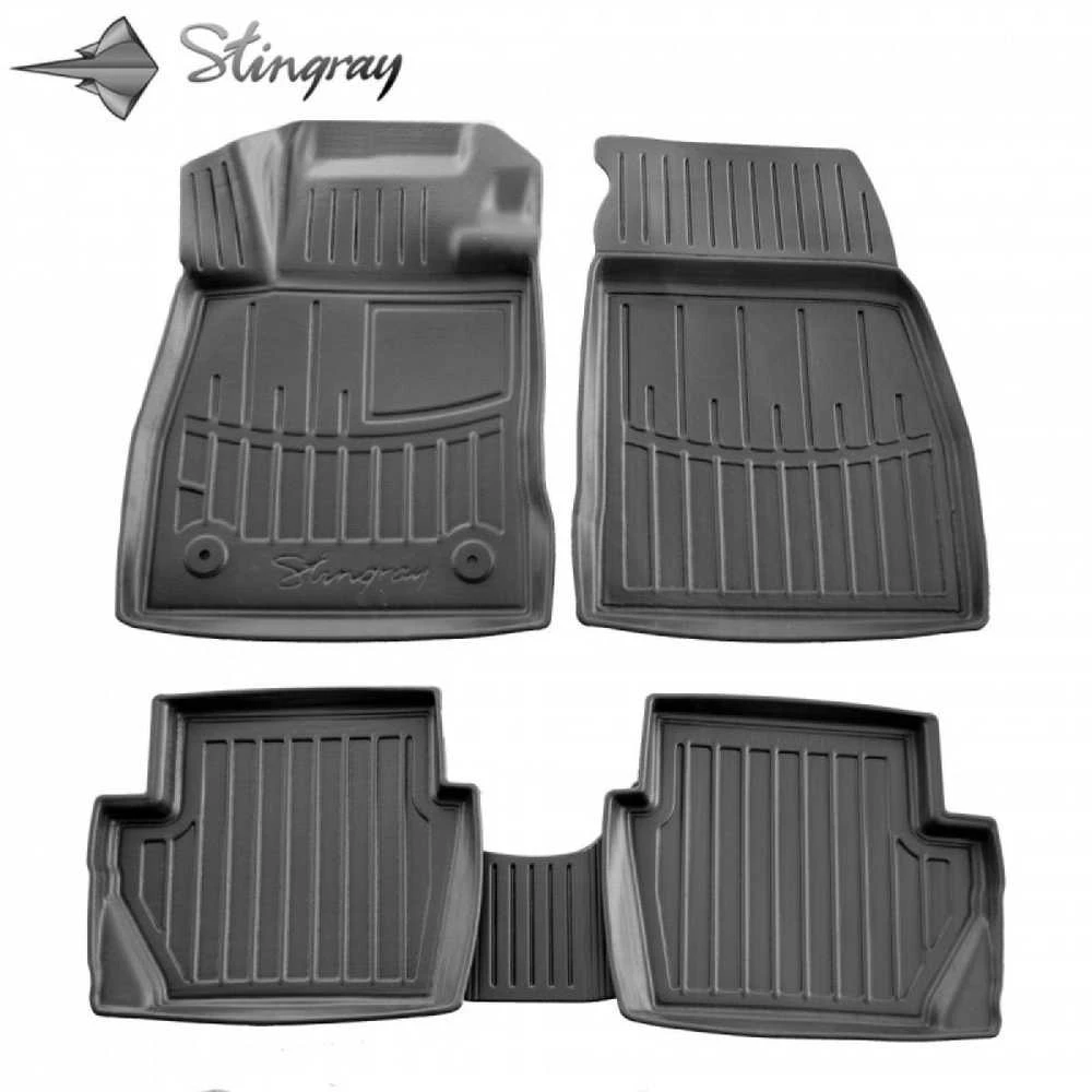 Stingray Guminiai kilimėliai FORD Puma nuo 2019m.