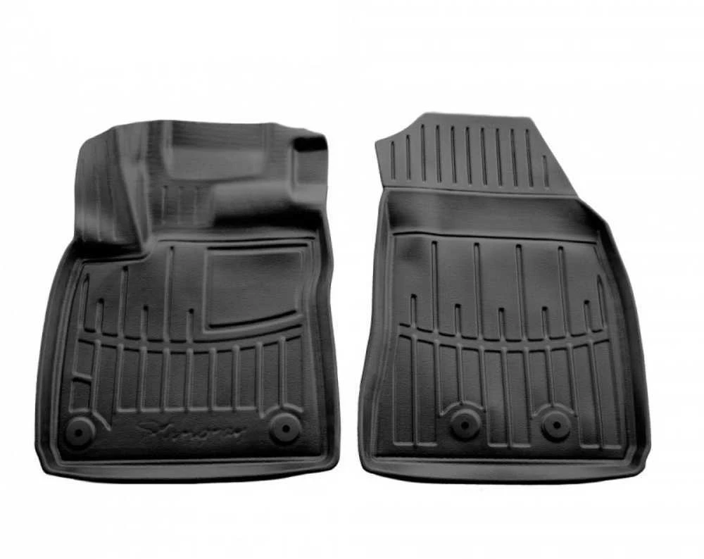 Stingray Guminiai kilimėliai FORD Transit Courier 2014-2023m.
