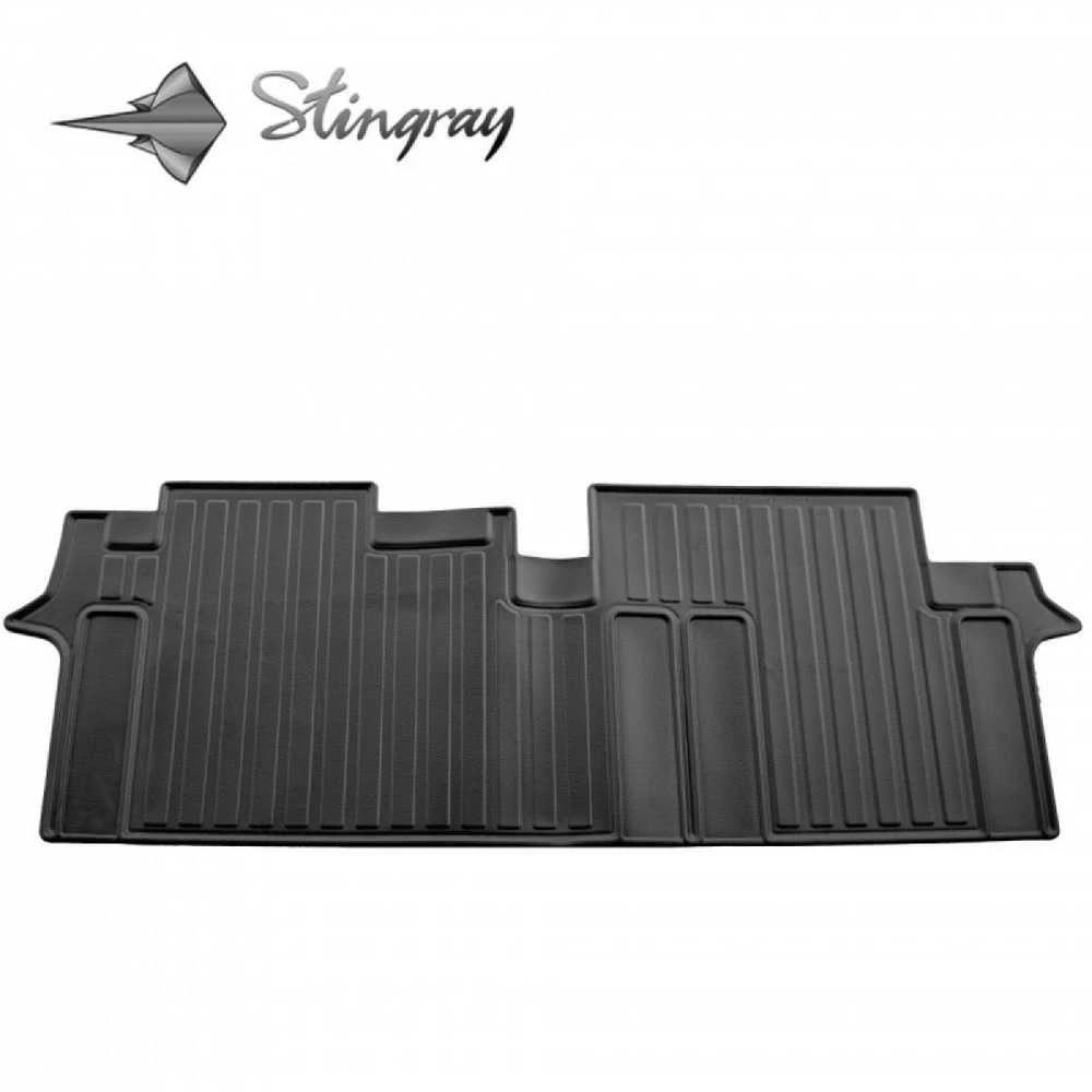 Stingray Guminiai kilimėliai HYUNDAI Staria nuo 2021m. 9 vietų