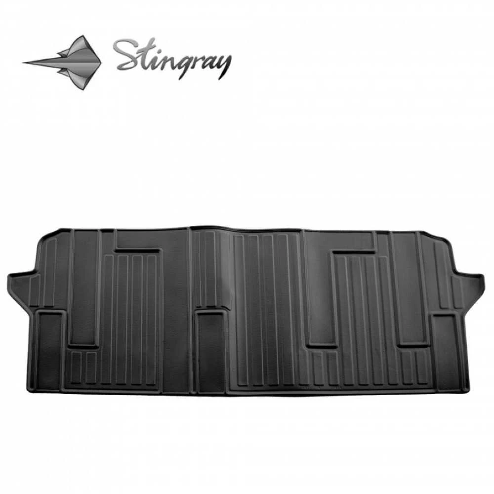 Stingray Guminiai kilimėliai HYUNDAI Staria nuo 2021m. 9 vietų