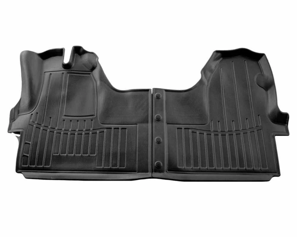Stingray Guminiai kilimėliai IVECO Daily IV 2006-2011m.