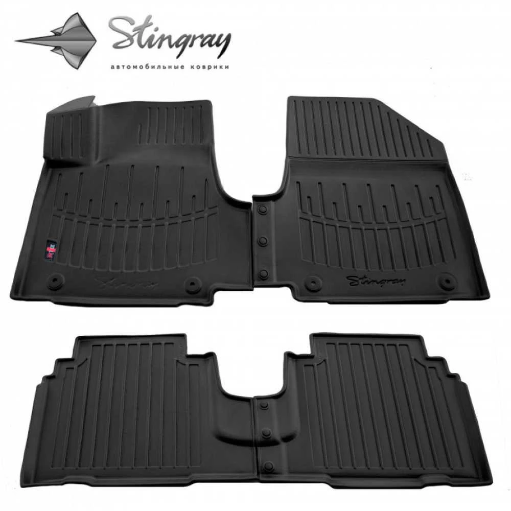Stingray Guminiai kilimėliai KIA EV6 nuo 2021m.