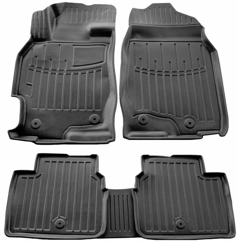Stingray Guminiai kilimėliai MAZDA 6 GH 2008-2012m.