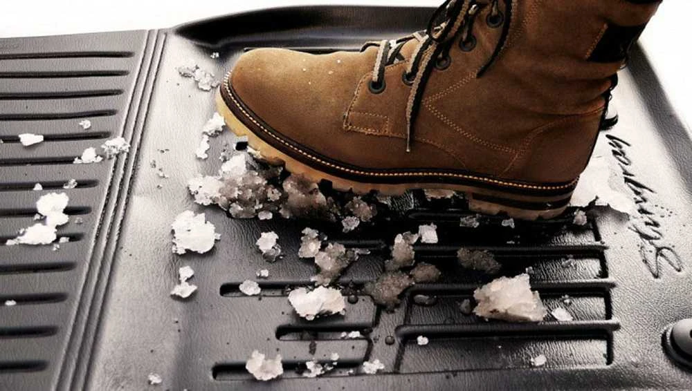 Stingray Guminiai kilimėliai MAZDA CX-30 DM nuo 2019m.