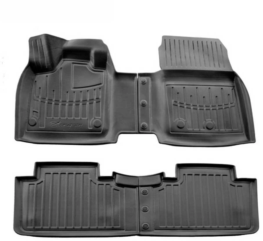 Stingray Guminiai kilimėliai NISSAN Ariya FE0 nuo 2022m.