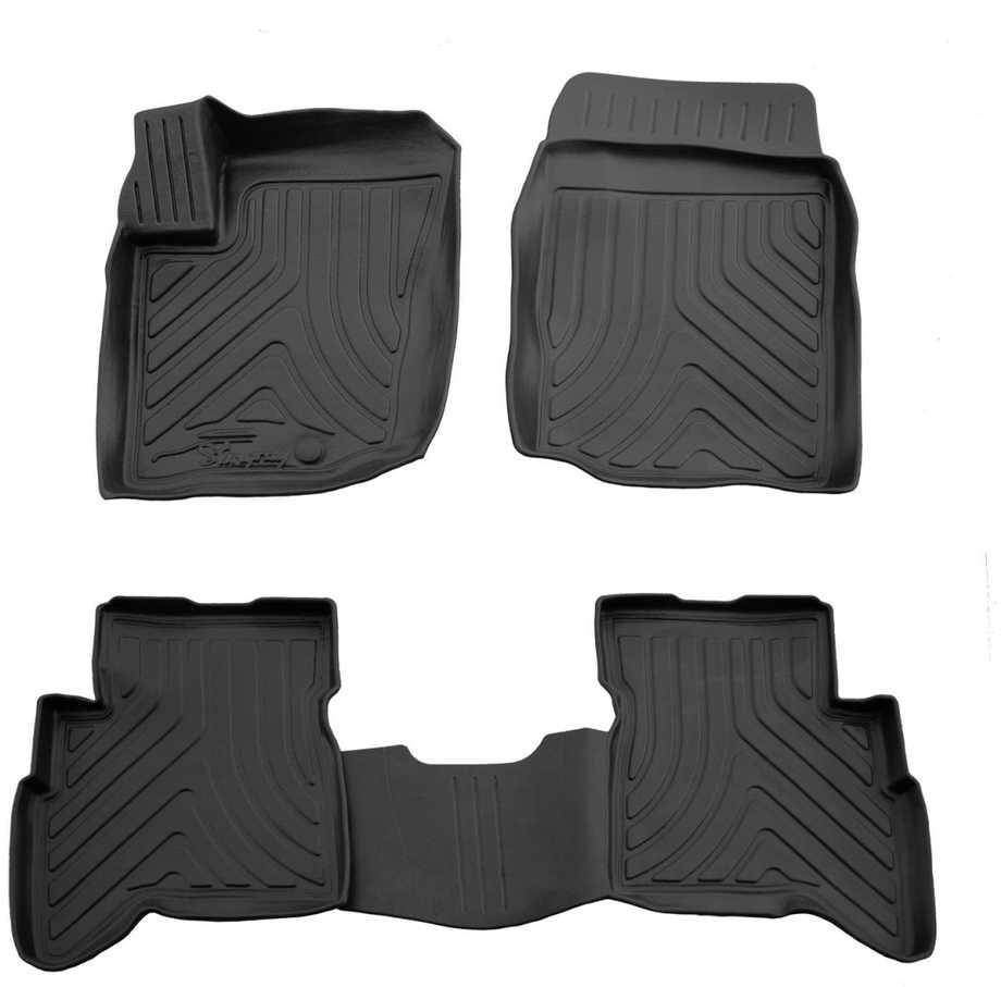 Stingray Guminiai kilimėliai SUZUKI Grand Vitara 5d FT / GT 1998-2005m.