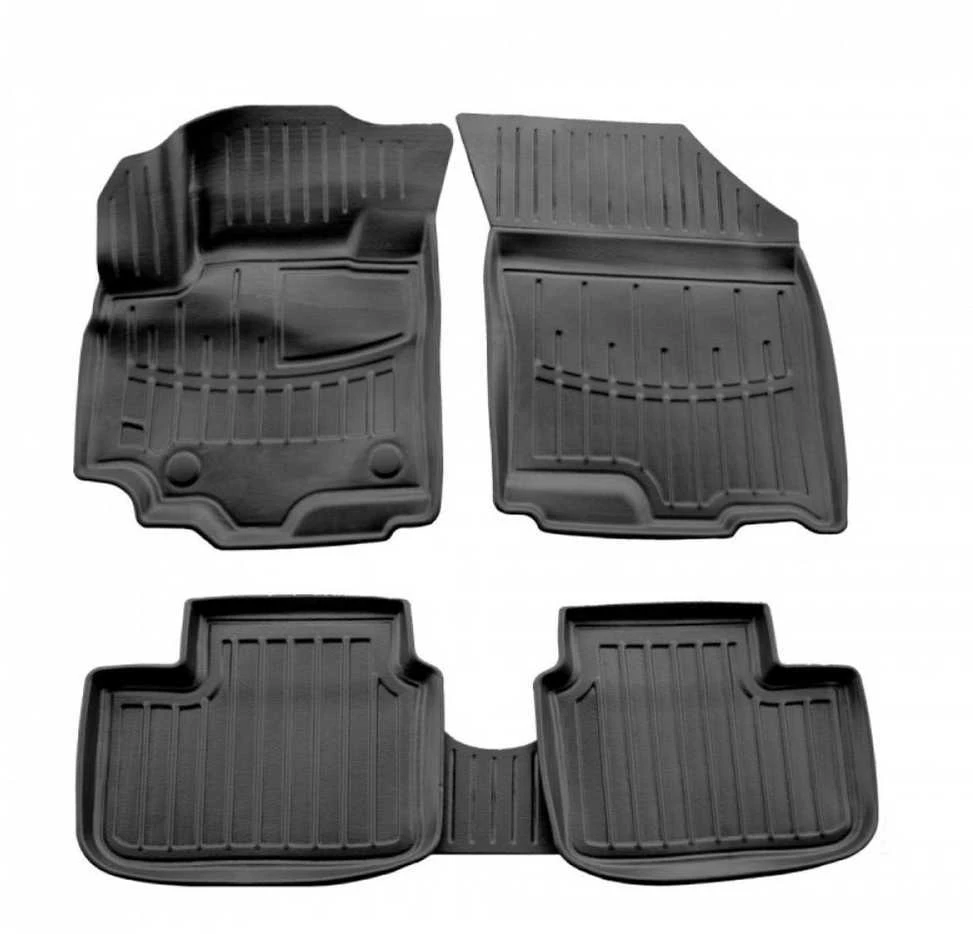 Stingray Guminiai kilimėliai SUZUKI SX4 I 2006-2013m.