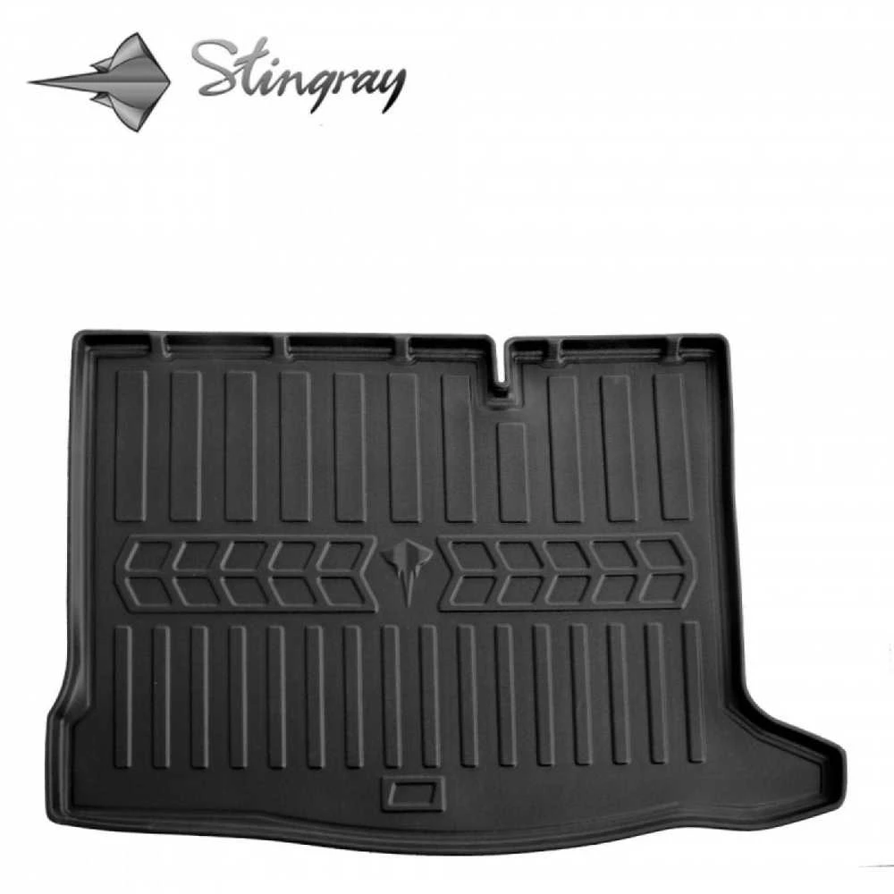 Stingray Guminis bagažinės kilimėlis DACIA Sandero II 2012-2020m.