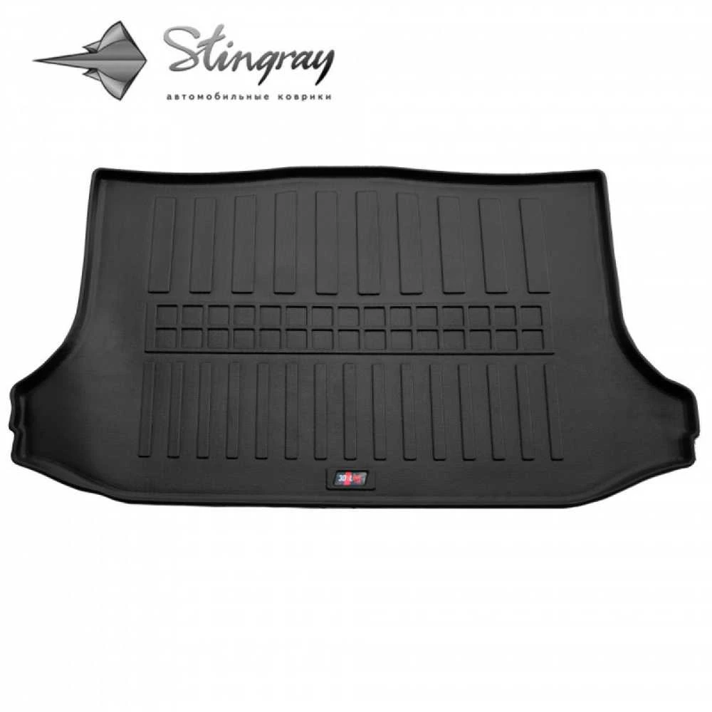 Stingray Guminis bagažinės kilimėlis TOYOTA RAV 4 CA30W 2005-2012m., (short base)