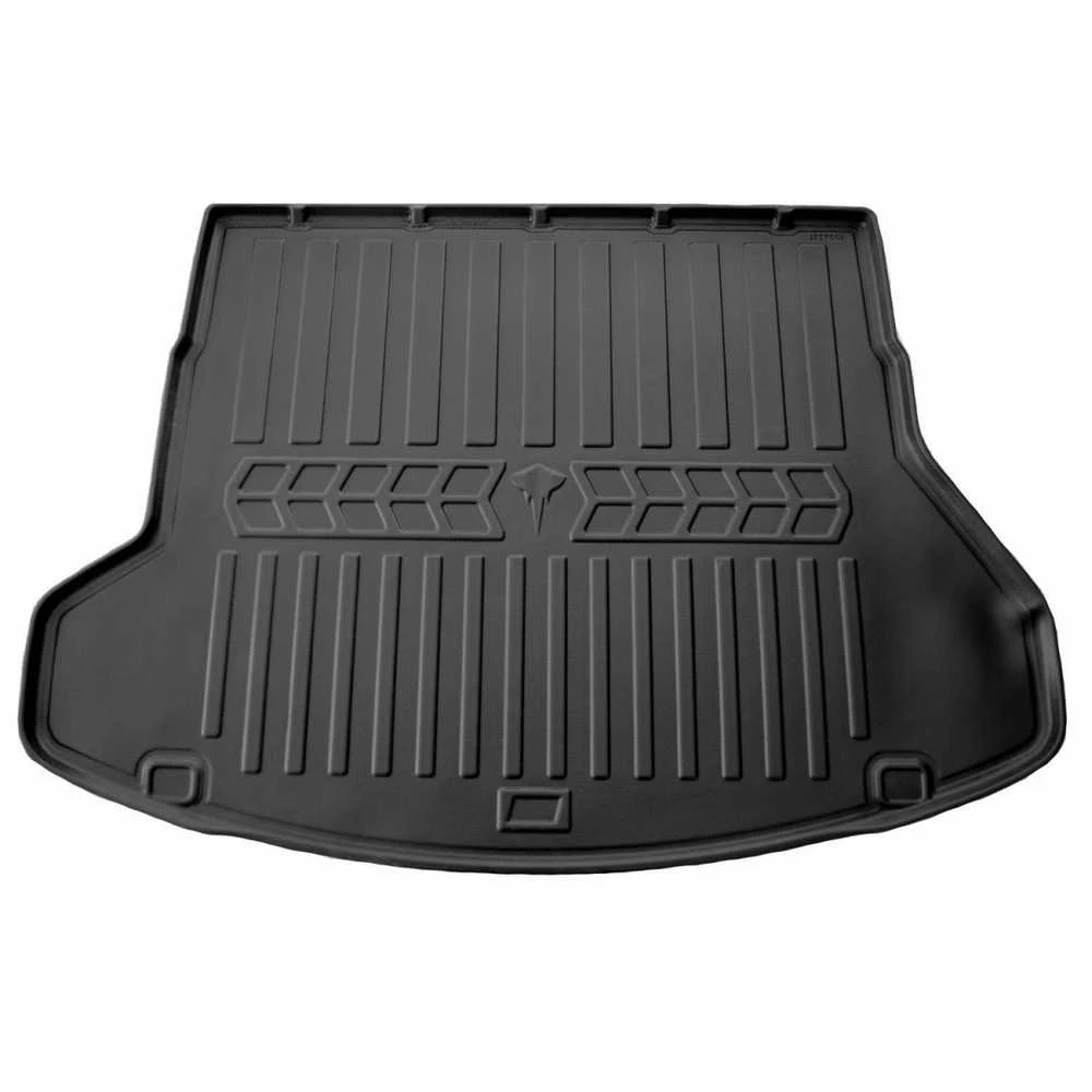 Stingray Guminis bagažinės kilimėlis HYUNDAI i30 GD 2011-2016m. (universalas)